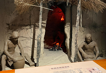 宁夏博物馆第 13 张图片