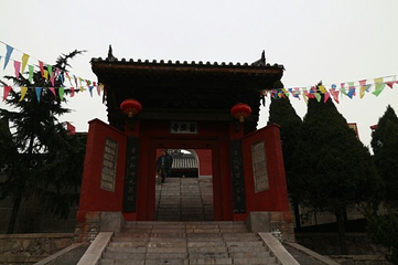 普照寺第 41 张图片