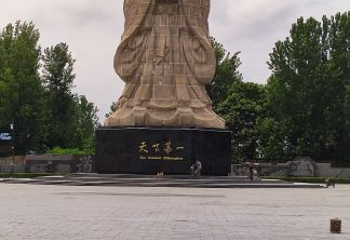 太清宫第 17 张图片