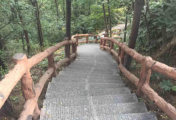 十堰人民公园第 4 张图片