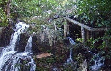 呀诺达雨林文化旅游区-梦幻谷第 12 张图片