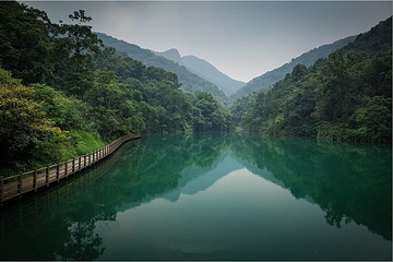 王子山森林公园第 5 张图片
