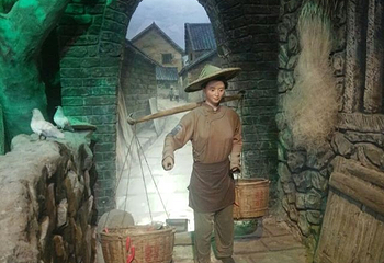 土家老院子第 17 张图片