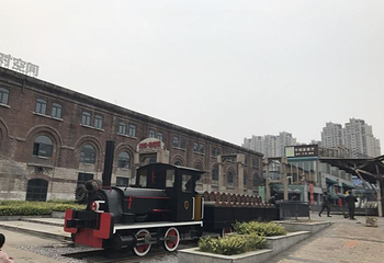 启新水泥工业博物馆第 21 张图片
