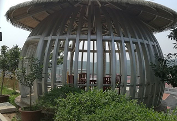 汤泉温泉度假村第 20 张图片
