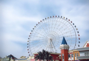 六盘玩美乐园第 31 张图片