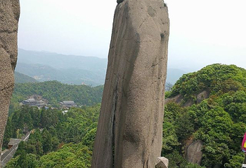 太姥山耕乐源景区第 8 张图片