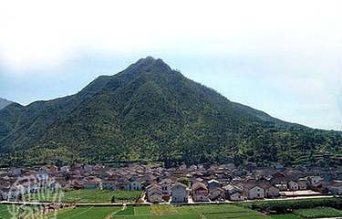 芝堰古村第 10 张图片