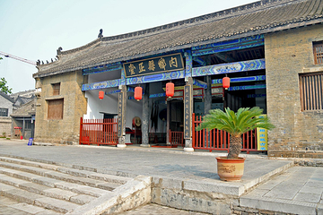内乡县衙第 16 张图片