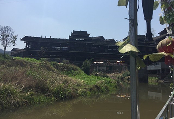 丽宫南山花世界第 24 张图片