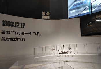 立巢航空博物馆第 18 张图片