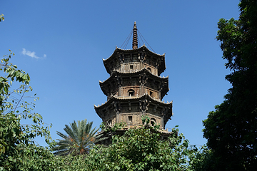 泉州开元寺第 81 张图片