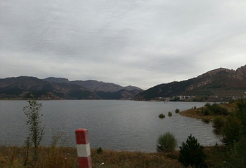 紫蒙湖旅游风景区第 47 张图片