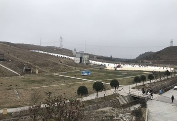 贵阳云顶滑雪场第 42 张图片