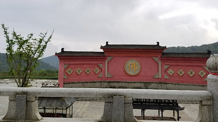 金佛山第 160 张图片