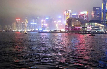 香港会议展览中心第 34 张图片