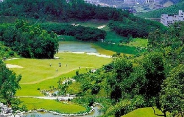 龙岗公众高尔夫球场第 3 张图片