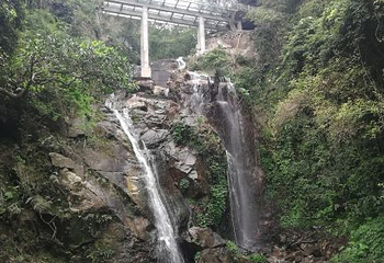 广东天马山旅游景区第 22 张图片