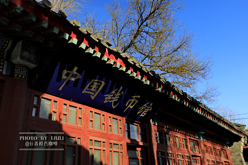 报国寺第 17 张图片