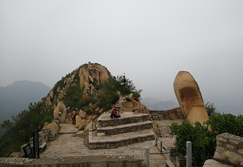 北京凤凰岭景区第 53 张图片