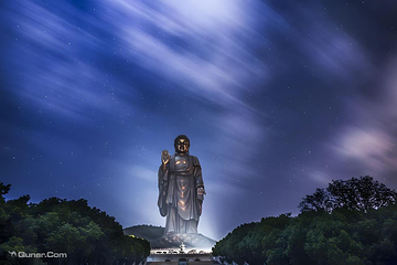 灵山大佛第 40 张图片
