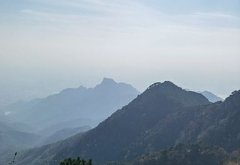 泰山风景区第 202 张图片
