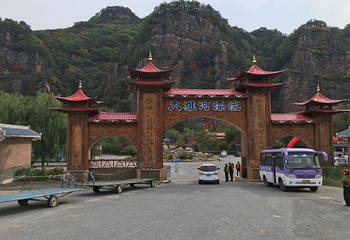 龙溪谷第 48 张图片