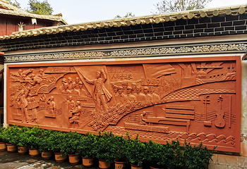 聂耳公园第 18 张图片