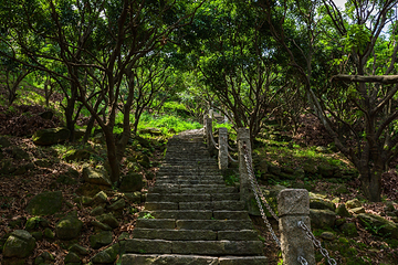 塘朗山公园第 19 张图片