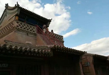 灵岩寺第 22 张图片