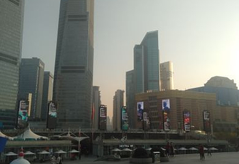 城隍庙旅游区第 237 张图片