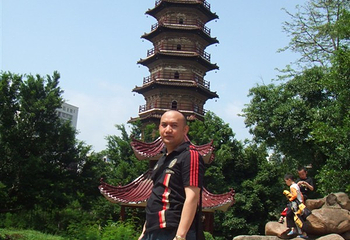 三影塔第 5 张图片