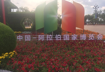 银川花博园第 70 张图片