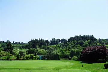 贵州贵阳高尔夫俱乐部第 9 张图片