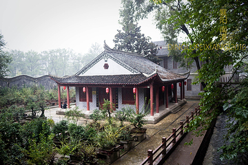 水镜庄第 7 张图片