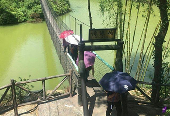 泰康山生态旅游区第 20 张图片