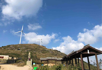 东白山第 9 张图片