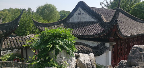 上海大观园第 72 张图片