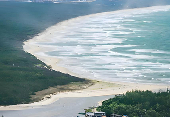 海南铜鼓岭景区第 63 张图片