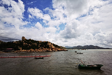 那琴半岛地质海洋公园第 54 张图片
