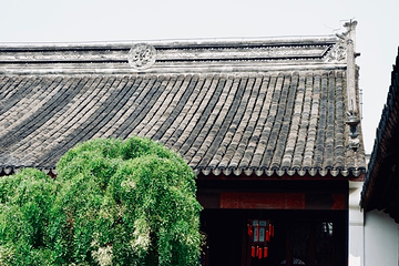 太平天国忠王府第 30 张图片