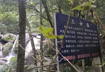浙西大龙湾景区第 47 张图片
