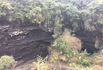 九嶷山景区第 36 张图片