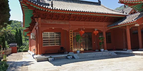 四祖寺第 3 张图片