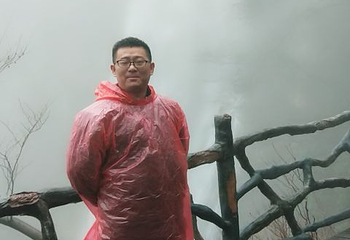 天堂寨索道第 9 张图片