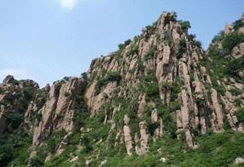 虹螺山第 10 张图片