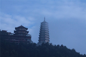 千佛宝塔第 10 张图片