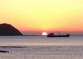 大连世界和平公园