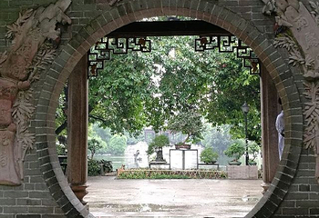 佛山梁园第 33 张图片