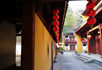 法镜寺第 18 张图片